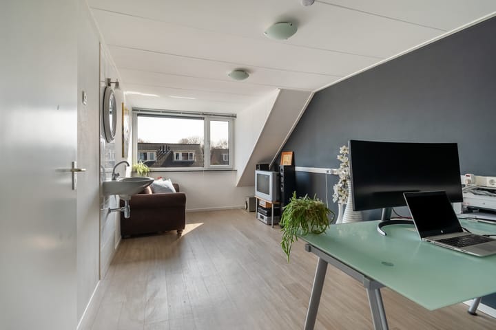 Foto 27 van Kastanjelaan 11