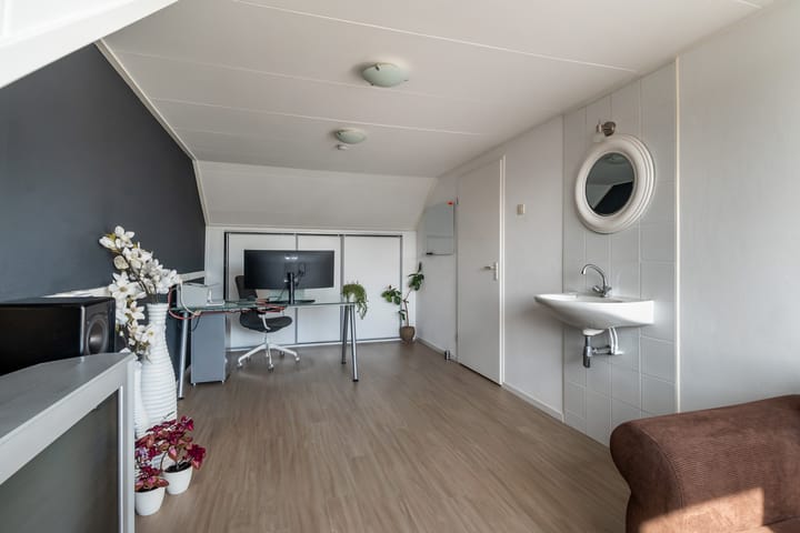 Foto 28 van Kastanjelaan 11