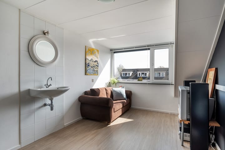 Foto 29 van Kastanjelaan 11