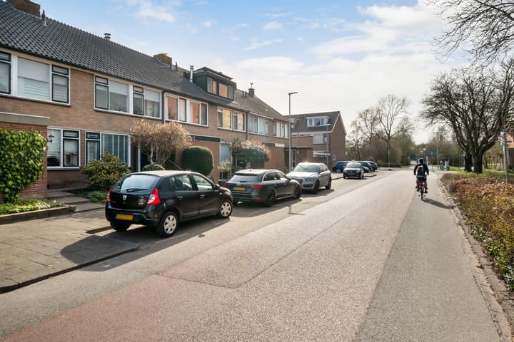 Foto 30 van Kastanjelaan 11