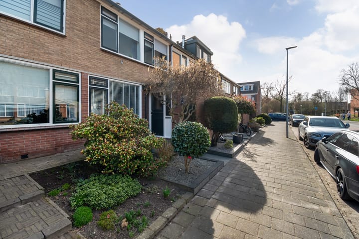 Foto 31 van Kastanjelaan 11