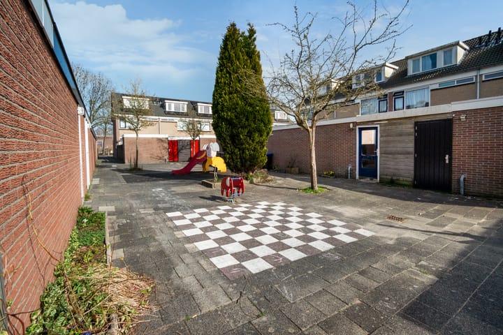 Foto 32 van Kastanjelaan 11