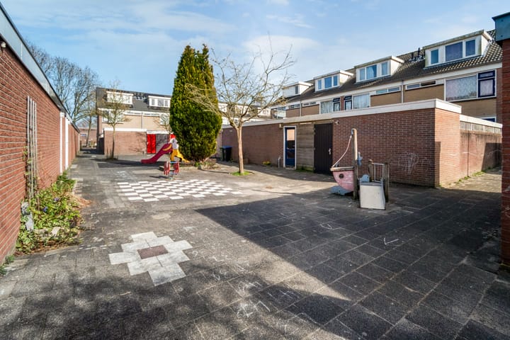 Foto 33 van Kastanjelaan 11