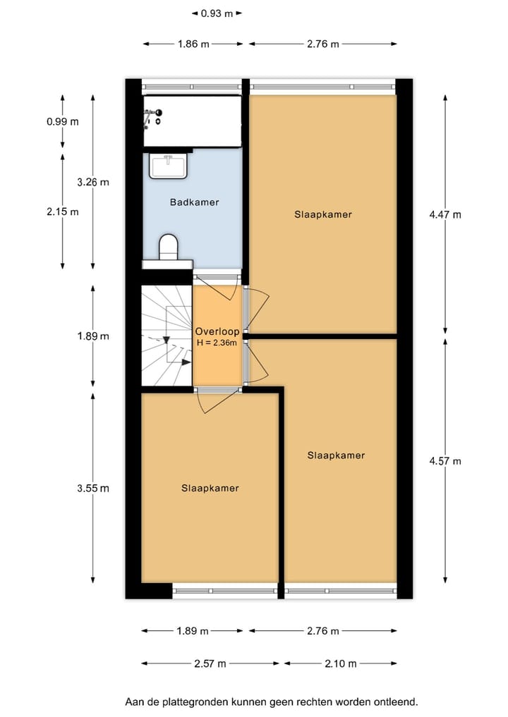 Foto 36 van Kastanjelaan 11