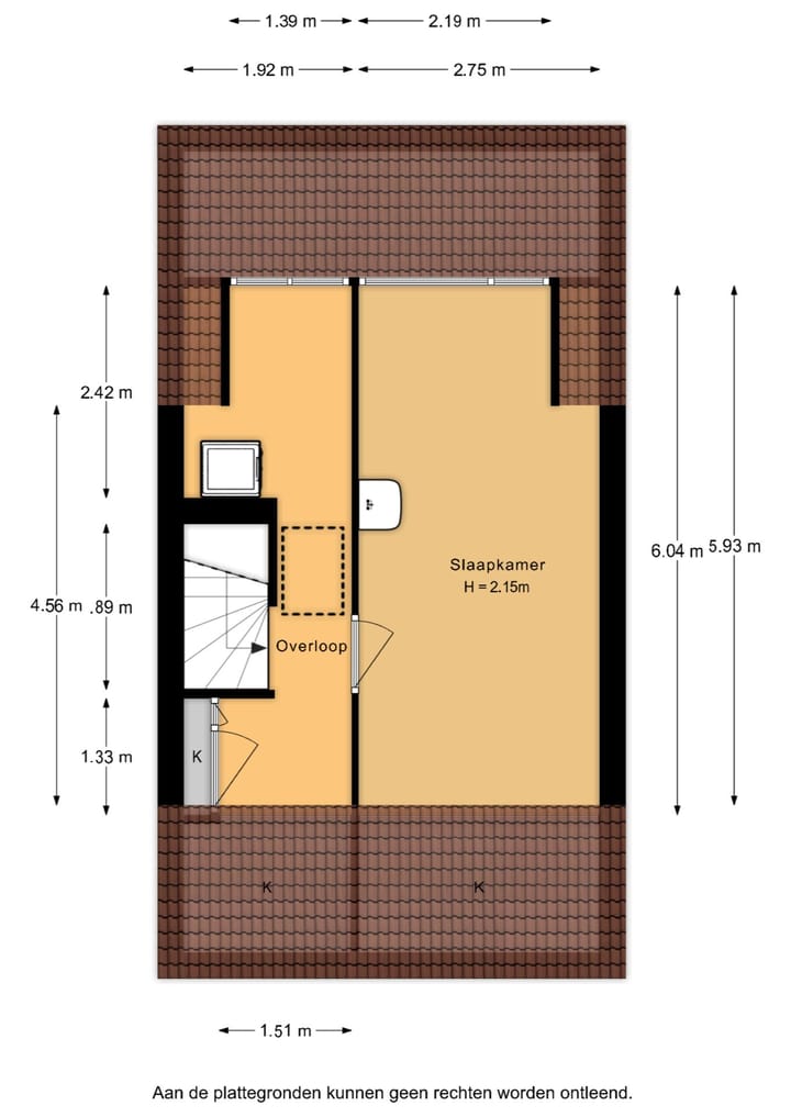 Foto 37 van Kastanjelaan 11