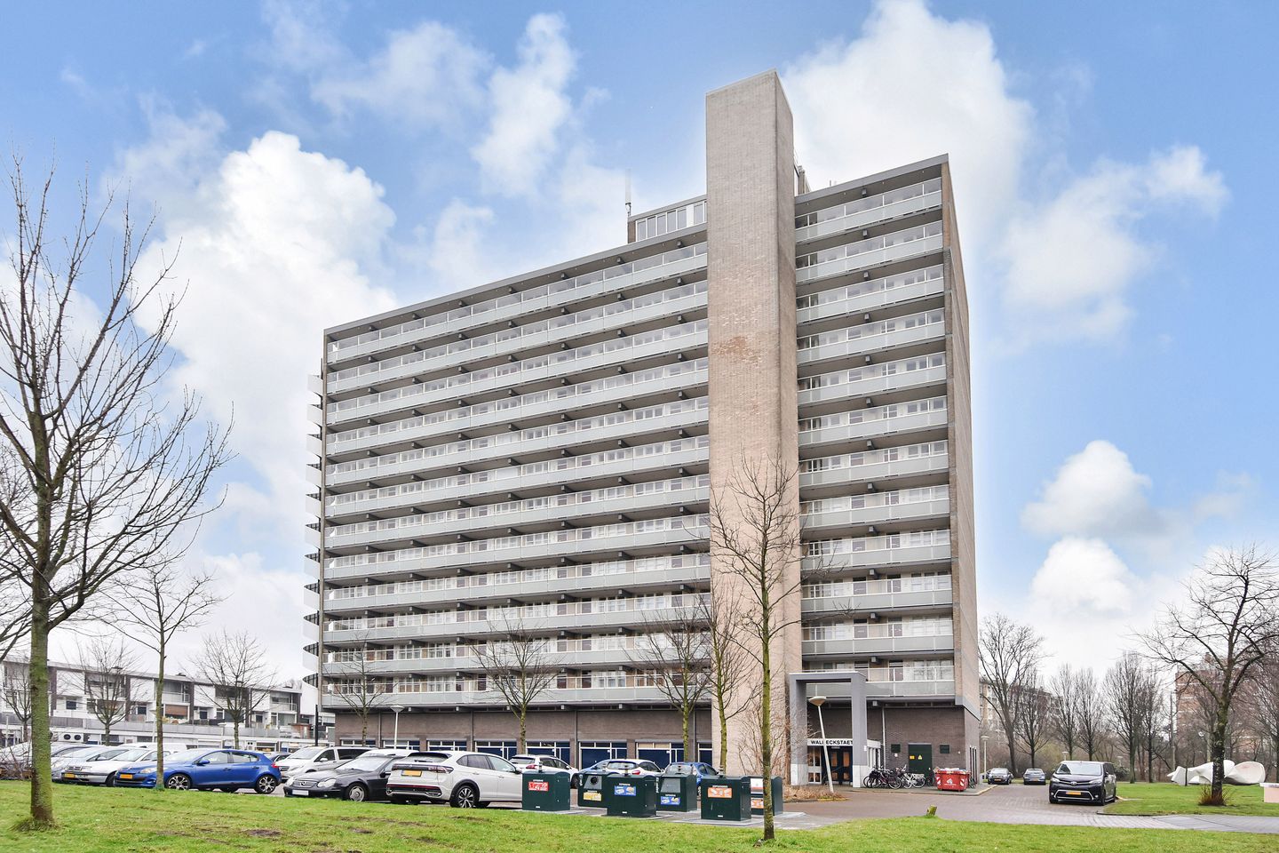 Foto 1 van Mozartlaan 356