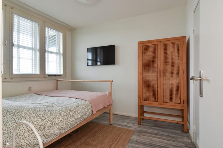 Foto 3 van Mozartlaan 356