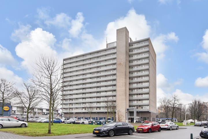 Foto 5 van Mozartlaan 356