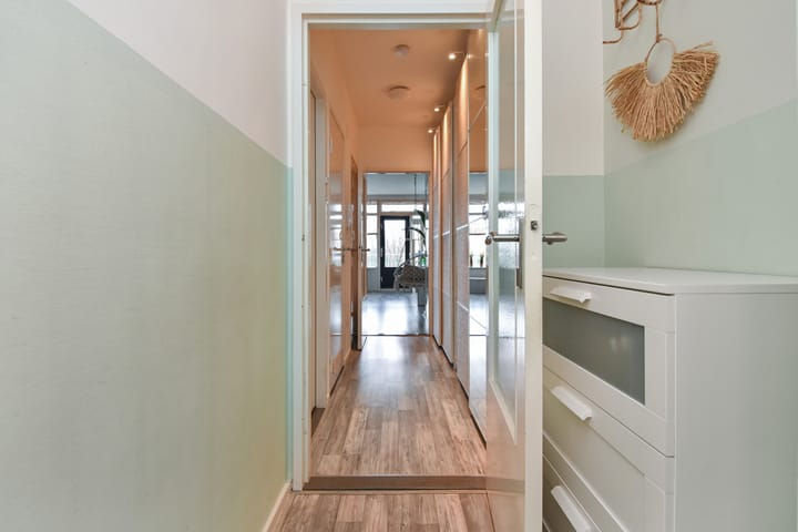 Foto 8 van Mozartlaan 356