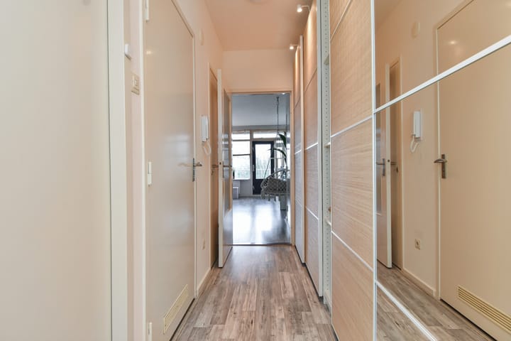 Foto 9 van Mozartlaan 356