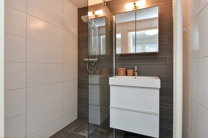 Foto 11 van Mozartlaan 356