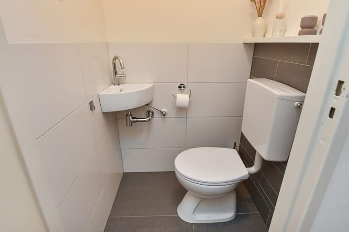 Foto 12 van Mozartlaan 356