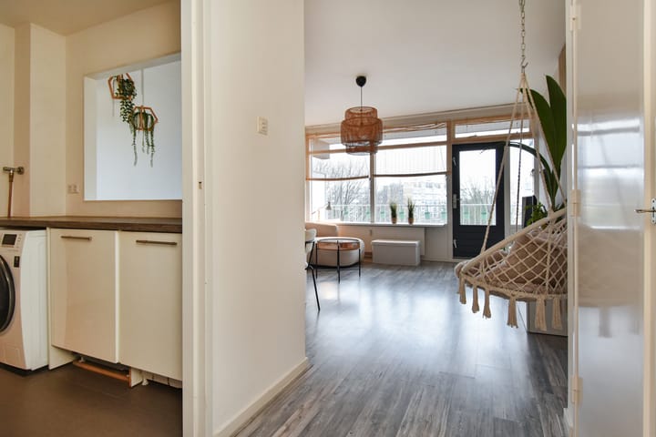 Foto 13 van Mozartlaan 356