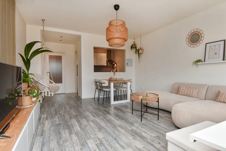 Foto 14 van Mozartlaan 356