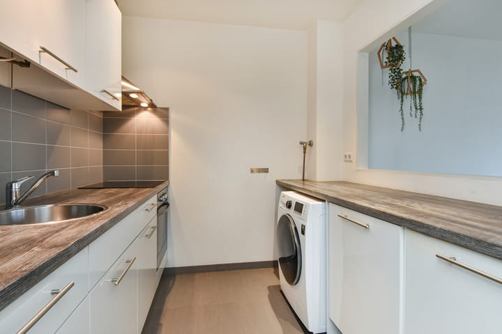 Foto 16 van Mozartlaan 356