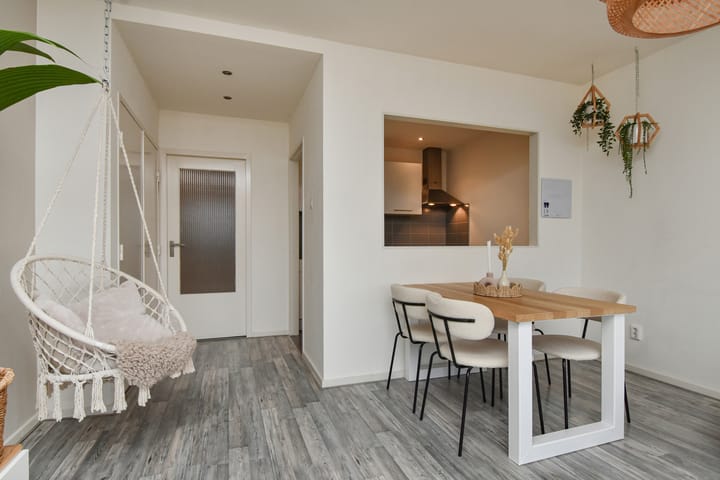 Foto 18 van Mozartlaan 356