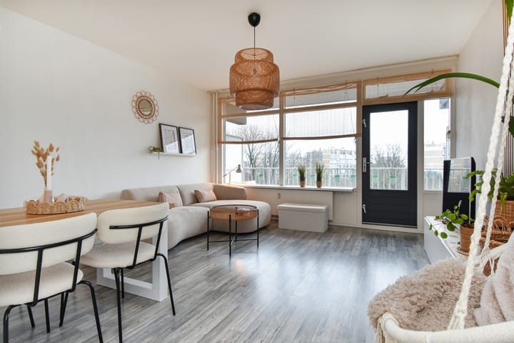 Foto 19 van Mozartlaan 356