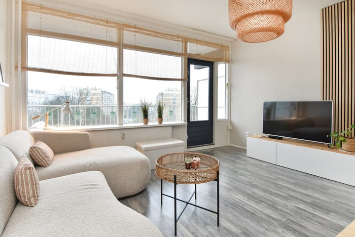 Foto 21 van Mozartlaan 356