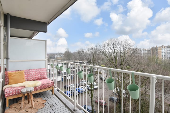 Foto 22 van Mozartlaan 356