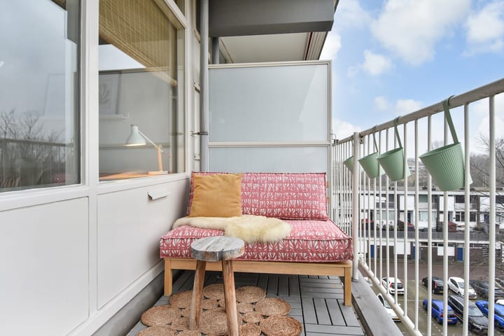 Foto 23 van Mozartlaan 356