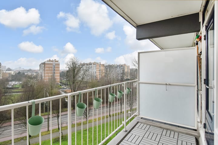 Foto 24 van Mozartlaan 356