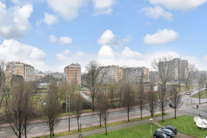 Foto 25 van Mozartlaan 356