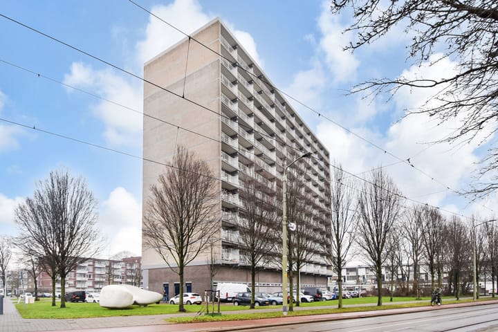 Foto 26 van Mozartlaan 356