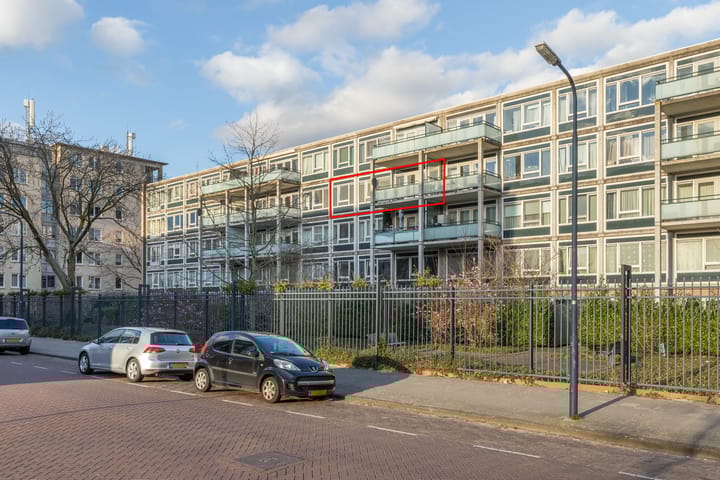 Foto 3 van Lederambachtstraat 240