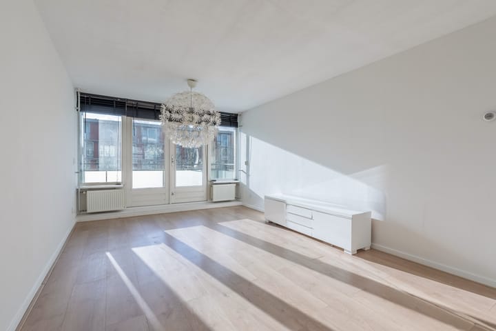 Foto 4 van Lederambachtstraat 240