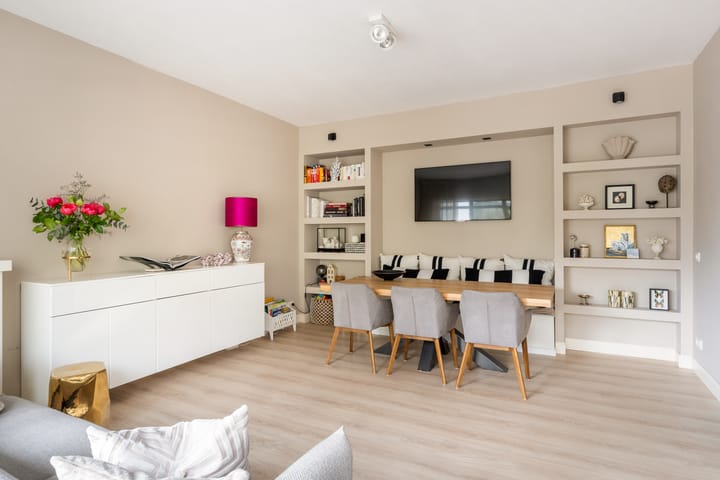 Foto 1 van Rochussenstraat 137-C