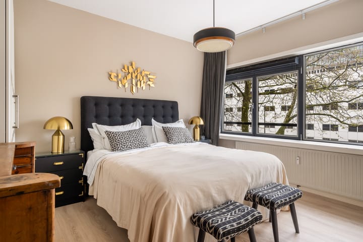 Foto 3 van Rochussenstraat 137-C