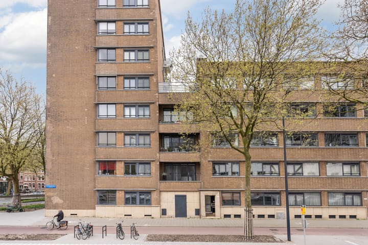 Foto 4 van Rochussenstraat 137-C