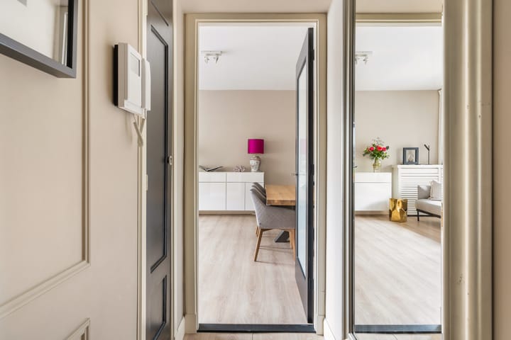 Foto 5 van Rochussenstraat 137-C