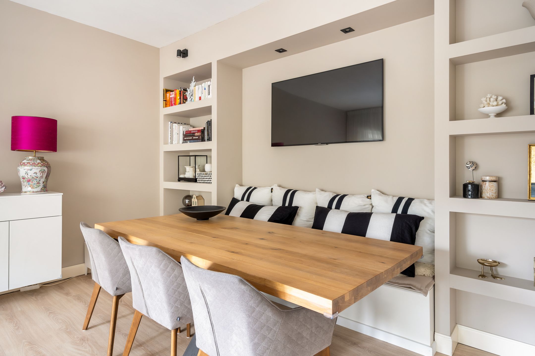 Photo 6 of Rochussenstraat 137-C