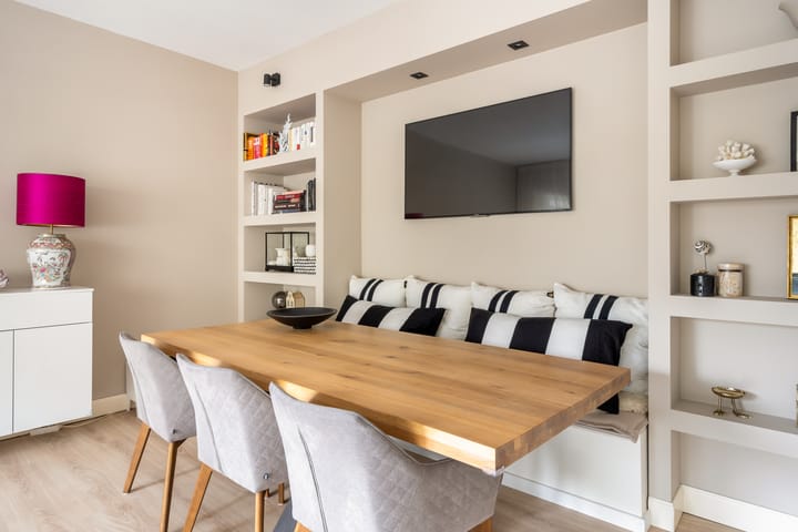 Foto 6 van Rochussenstraat 137-C