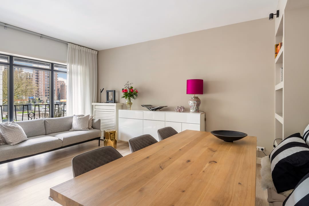 Photo 7 of Rochussenstraat 137-C