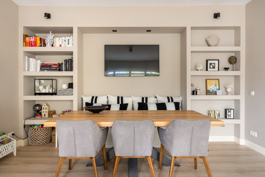 Photo 8 of Rochussenstraat 137-C