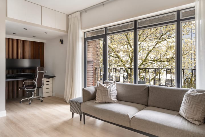 Foto 10 van Rochussenstraat 137-C