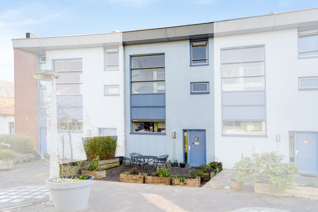 Foto 2 van Grote Haag 53