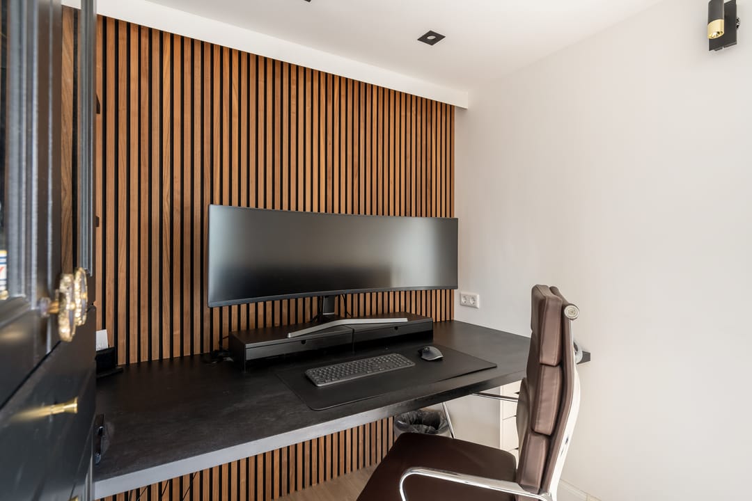 Photo 13 of Rochussenstraat 137-C