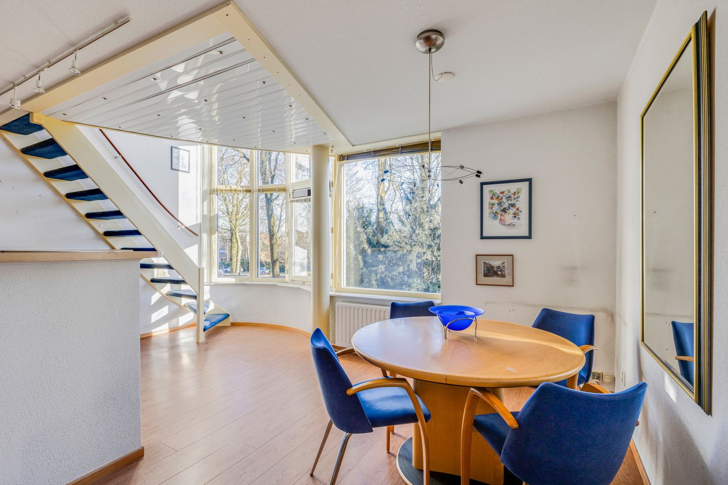 Foto 4 van Grote Haag 53