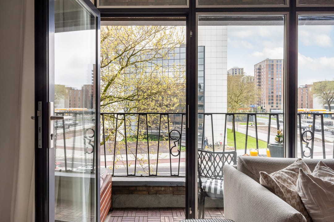 Photo 16 of Rochussenstraat 137-C