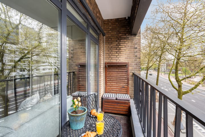 Foto 17 van Rochussenstraat 137-C