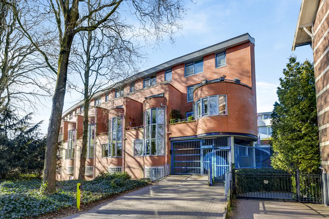 Foto 7 van Grote Haag 53