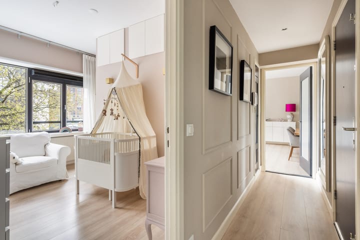 Foto 19 van Rochussenstraat 137-C