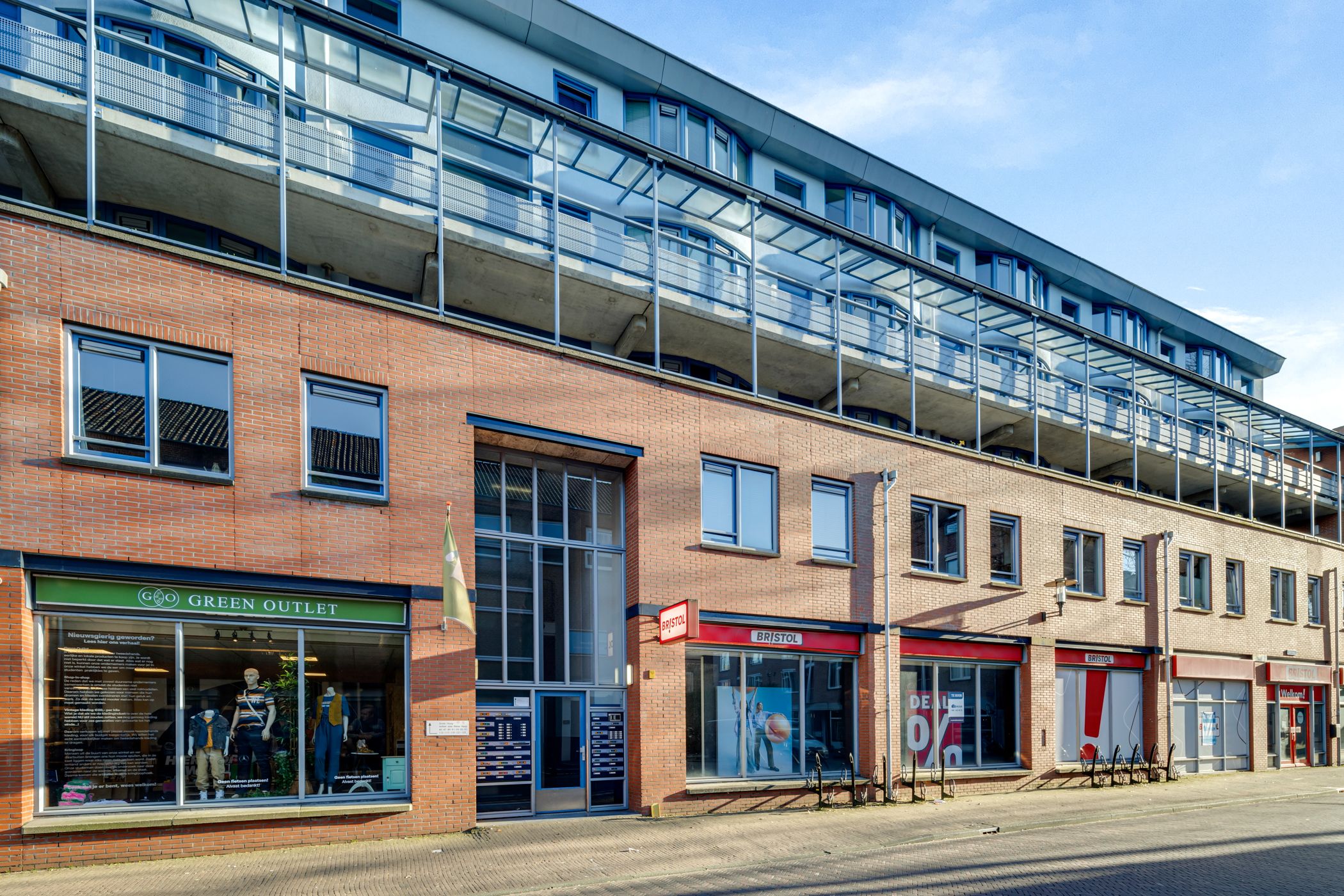 Foto 9 van Grote Haag 53