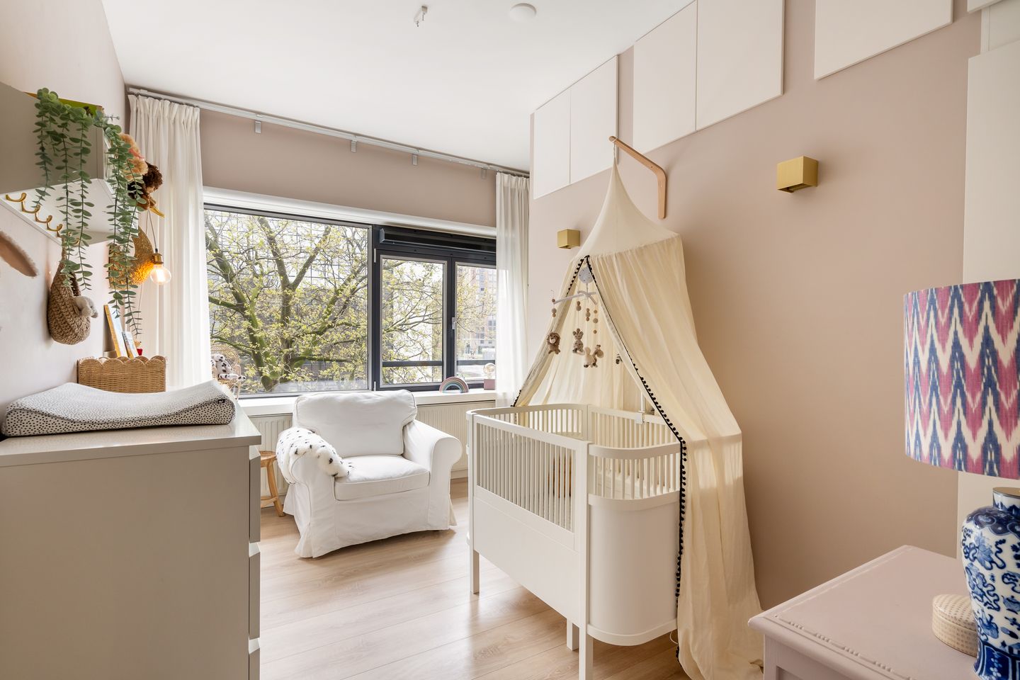 Photo 20 of Rochussenstraat 137-C