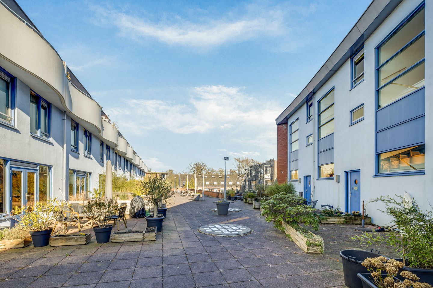 Foto 10 van Grote Haag 53