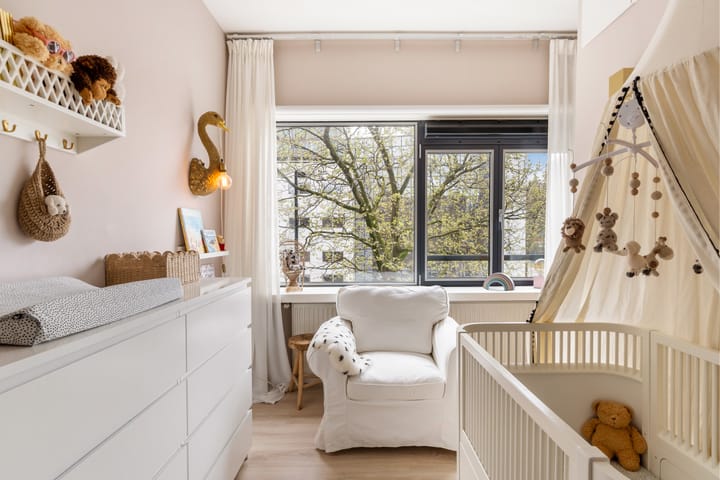 Foto 21 van Rochussenstraat 137-C