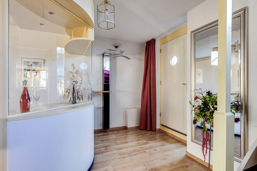 Foto 13 van Grote Haag 53